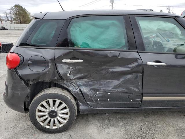 2015 FIAT 500L LOUNG ZFBCFACH4FZ033464