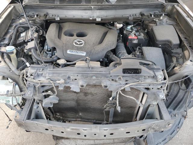 2017 MAZDA CX-9 SPORT - JM3TCABY2H0134735