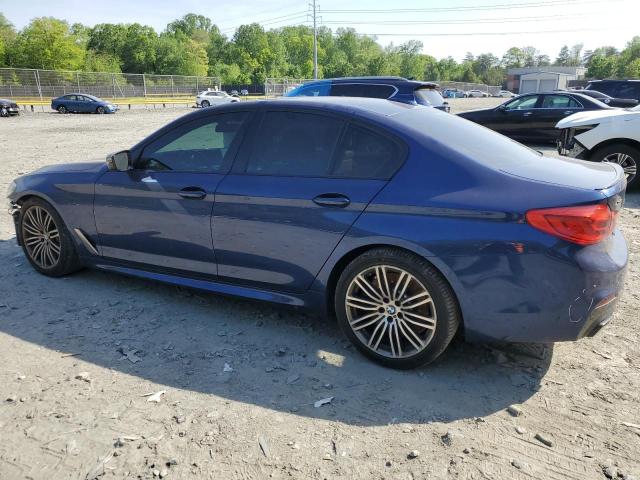 Vin: wbajs7c00lbn96137, lot: 52186855, bmw m5 20202