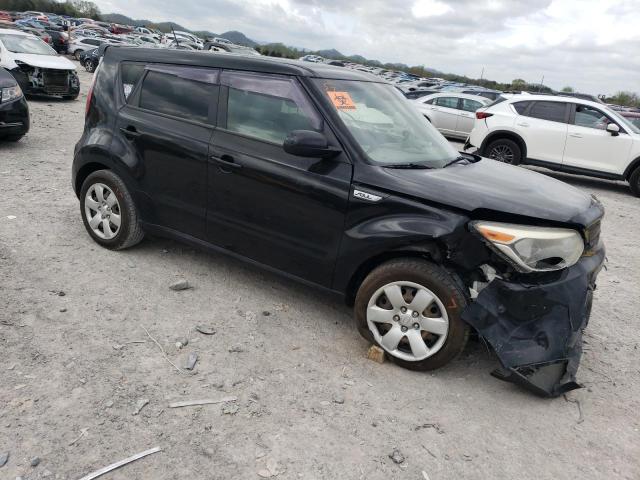 Vin: kndjn2a21f7219647, lot: 51676255, kia soul 20154