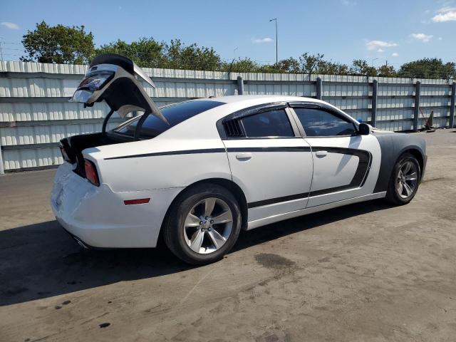 Vin: 2c3cdxbg8dh677551, lot: 53260735, dodge charger se 20133