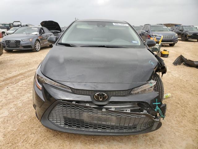 2021 TOYOTA COROLLA LE - JTDEPMAE8MJ181299