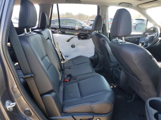 5FNYF6H25MB013439 2021 HONDA PILOT