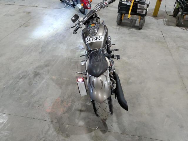 2005 HONDA VTX1800 F1 1HFSC46B05A300161