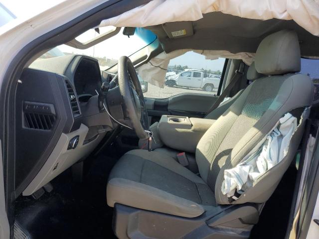 2016 FORD F150 SUPER - 1FTEW1CP6GKF80436