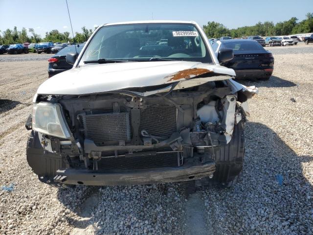 2016 NISSAN FRONTIER S - 1N6BD0CT2GN759956