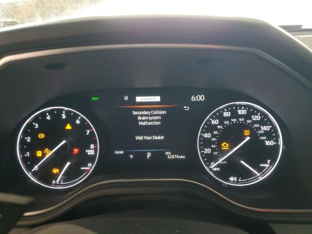 2021 TOYOTA AVALON TRD - 4T1FZ1FB2MU070169