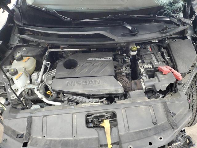 2023 NISSAN ROGUE S - 5N1BT3ABXPC861658