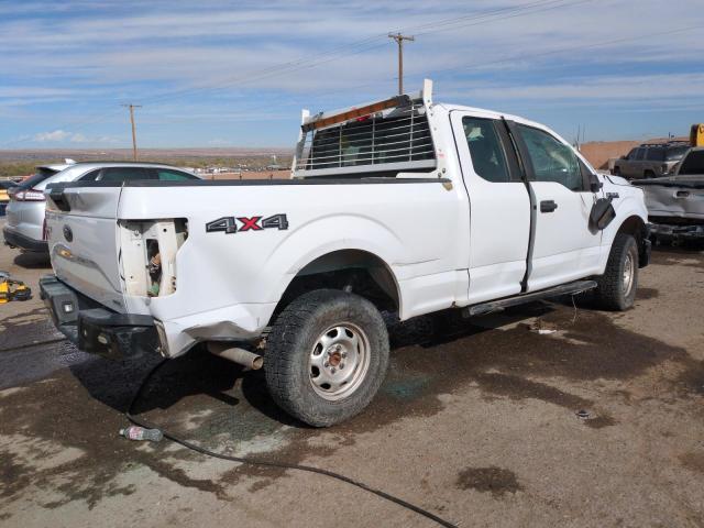 Vin: 1ftfx1ef3fkd12884, lot: 51240675, ford f-150 super cab 20153