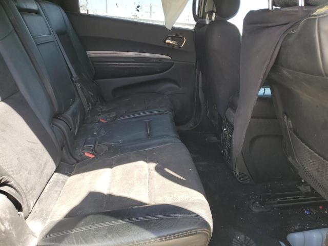 2020 DODGE DURANGO GT 1C4RDJDG0LC262161