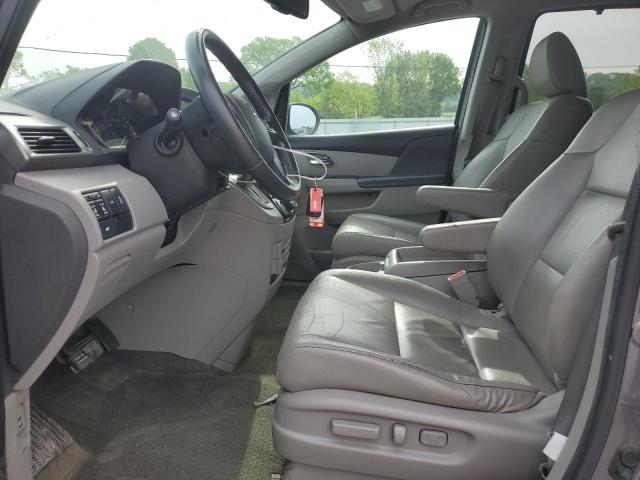 2015 HONDA ODYSSEY EX - 5FNRL5H69FB045503