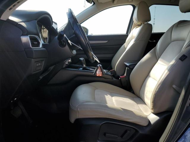 2018 MAZDA CX-5 TOURI - JM3KFACM3J0349917