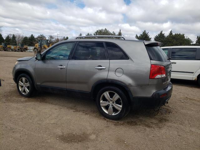 Vin: 5xykuda22dg370208, lot: 52539585, kia sorento ex 20132