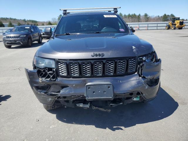 2018 JEEP GRAND CHER - 1C4RJFAGXJC121282