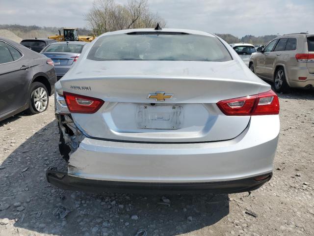 2017 CHEVROLET MALIBU LS - 1G1ZB5ST6HF249877