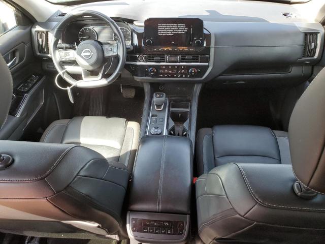 2023 NISSAN PATHFINDER - 5N1DR3CC5PC201153