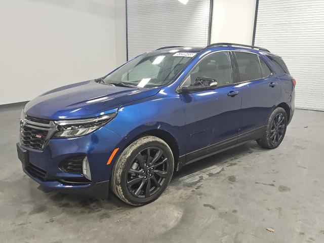 Vin: 3gnaxweg2ps126153, lot: 53399455, chevrolet equinox rs 2023 img_1