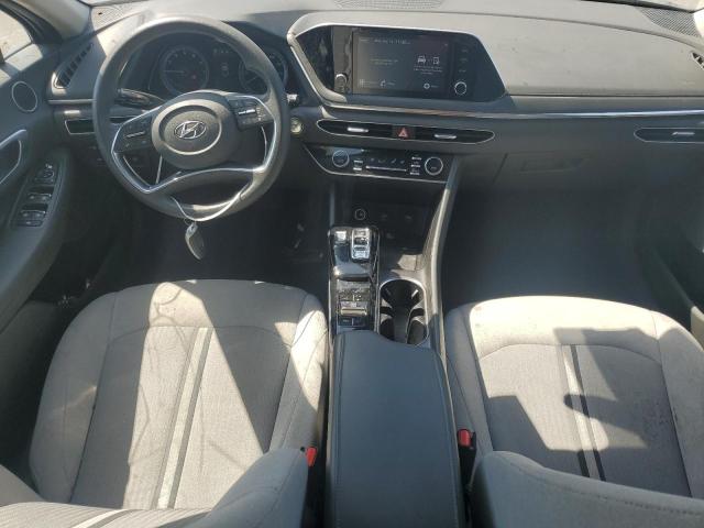 2021 HYUNDAI SONATA SEL - 5NPEL4JA1MH117297