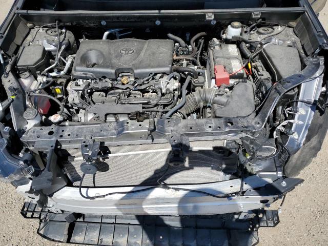 2023 TOYOTA RAV4 XLE P - 2T3A1RFV3PC335656
