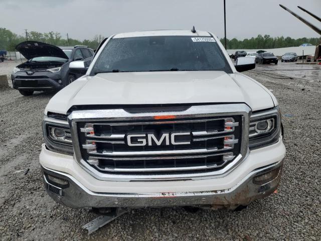 2018 GMC SIERRA K15 3GTU2NEC8JG425992