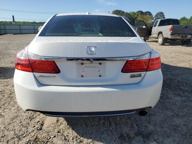 2015 HONDA ACCORD EXL - 1HGCR2F87FA028250