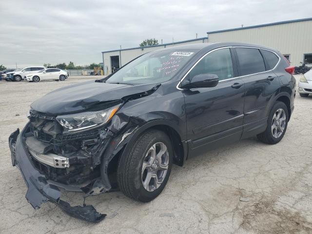 Vin: 7farw2h86ke059915, lot: 54992325, honda crv exl 2019 img_1