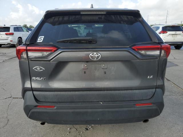 2019 TOYOTA RAV4 LE - 2T3H1RFV6KC026528