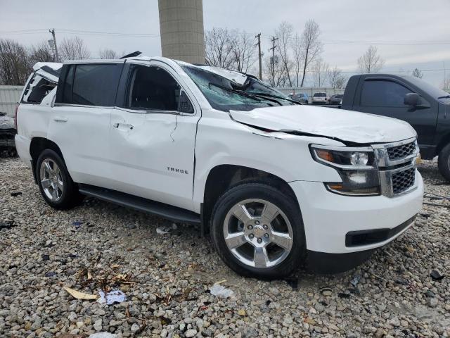 Vin: 1gnskbkc5fr604080, lot: 51663935, chevrolet tahoe k1500 lt 20154