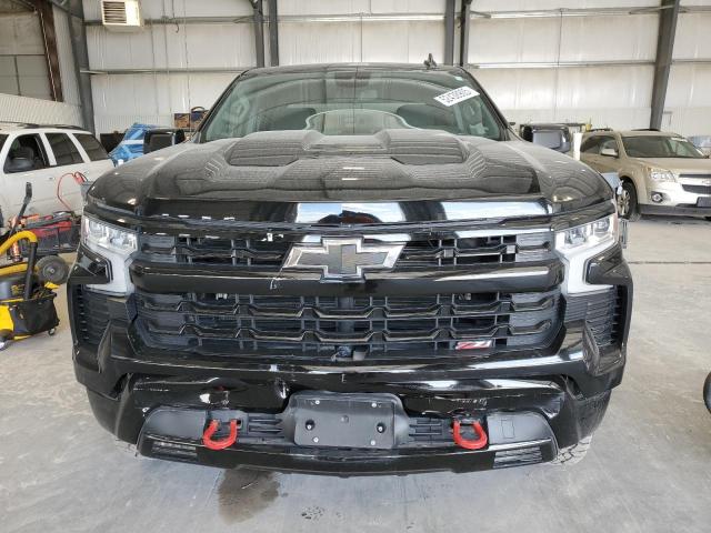 2023 CHEVROLET SILVERADO - 3GCUDFED0PG109052