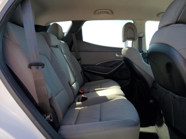 2018 HYUNDAI SANTA FE S - 5XYZU3LB1JG537076