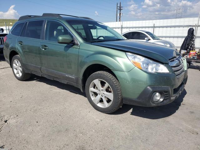 Vin: 4s4brccc4e3312894, lot: 54444755, subaru outback 2.5i premium 20144
