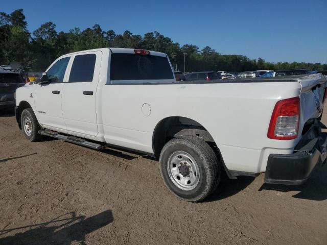 Vin: 3c6ur4hl4kg576211, lot: 53052305, ram 2500 tradesman 20192