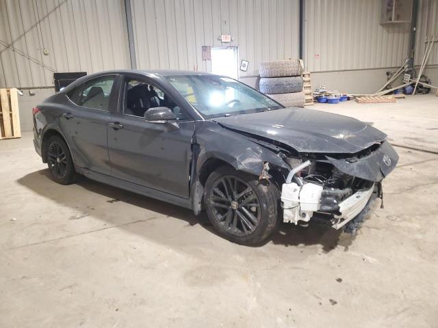 Vin: 4t1dbadk0su518503, lot: 52963605, toyota camry xse 20254