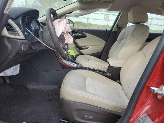2015 BUICK VERANO CON 1G4PR5SK8F4130265