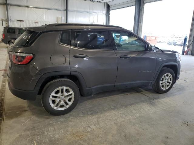 2018 JEEP COMPASS SP 3C4NJCAB5JT211154