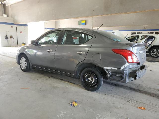 2016 NISSAN VERSA S - 3N1CN7AP6GL863050