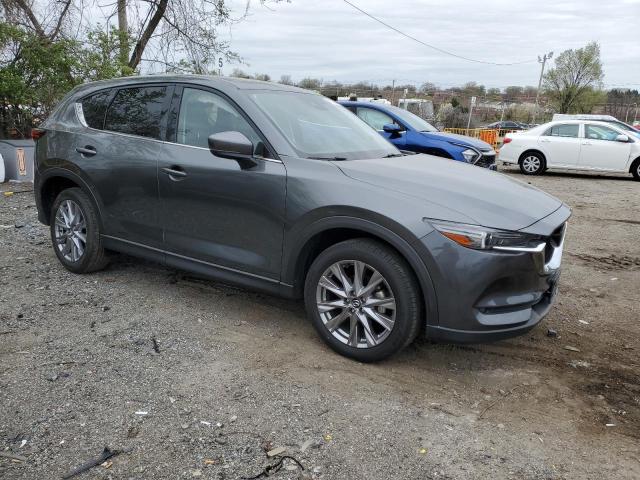 Vin: jm3kfbdm1m0470583, lot: 51313845, mazda cx-5 grand touring 20214