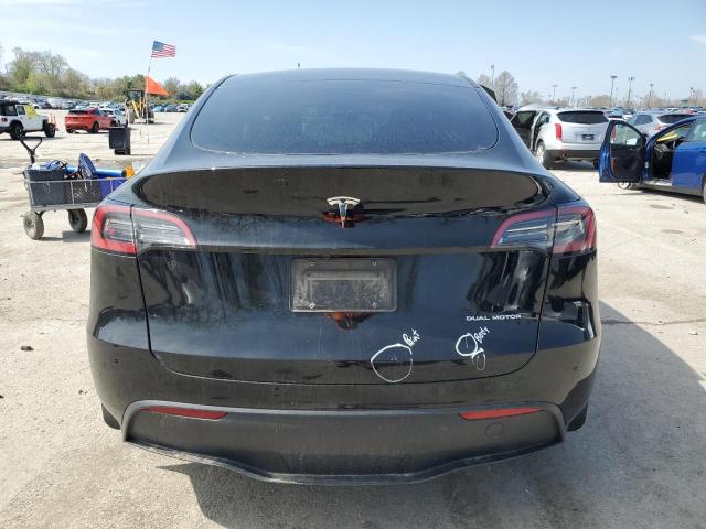 2023 TESLA MODEL Y - 7SAYGDEE0PA036986