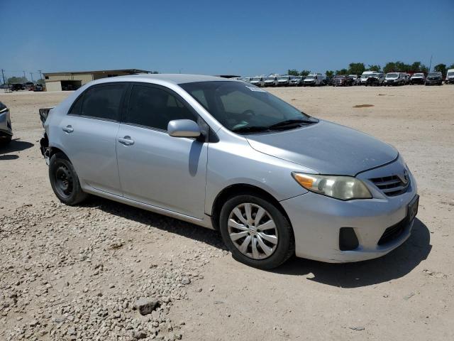 Vin: 5yfbu4ee2dp124081, lot: 52068995, toyota corolla base 20134