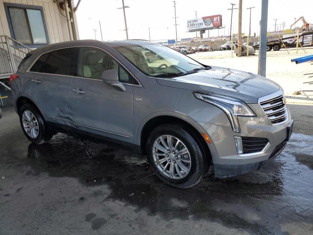 Vin: 1gykncrs4kz221304, lot: 54995415, cadillac xt5 luxury 20194