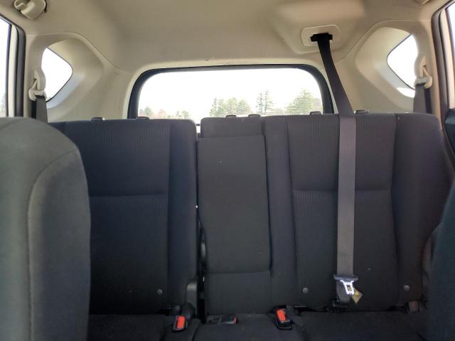 2017 TOYOTA RAV4 LE - JTMBFREV9HJ701688