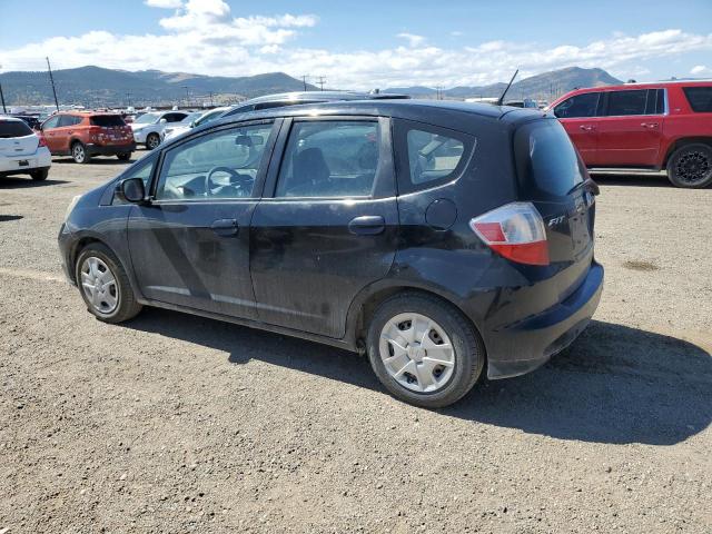 Vin: jhmge8h32dc012036, lot: 54166955, honda fit 20132