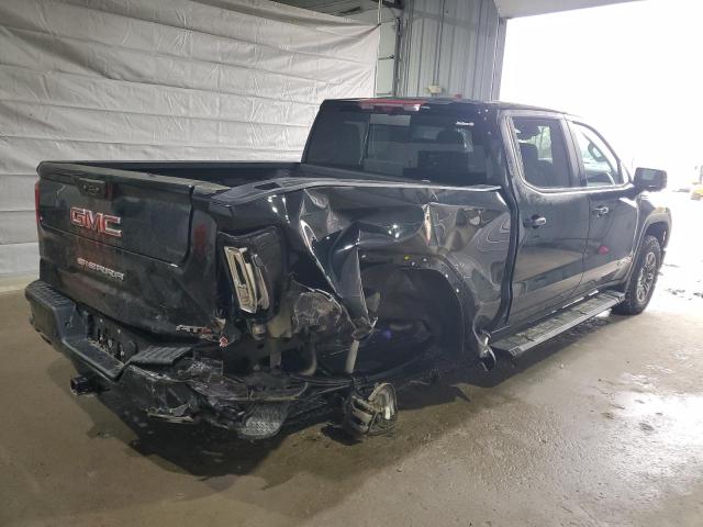 Vin: 3gtuueel7rg229418, lot: 51743855, gmc sierra k1500 at4 20243