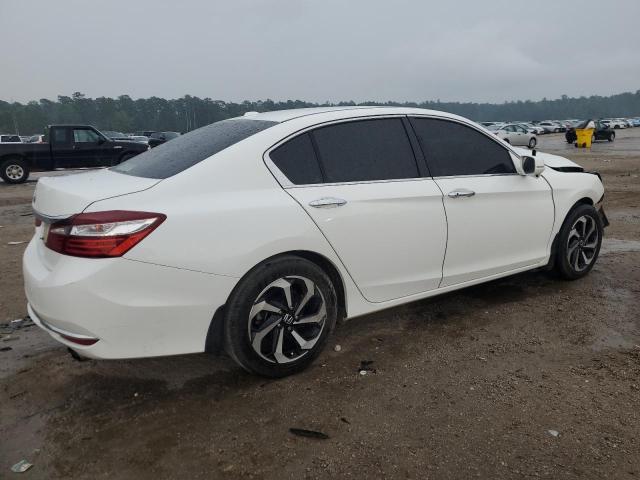 Vin: 1hgcr2f76ha006217, lot: 53933295, honda accord ex 20173