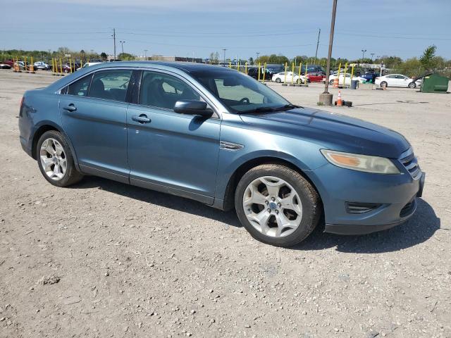Vin: 1fahp2ew3ag113821, lot: 54512805, ford taurus sel 20104
