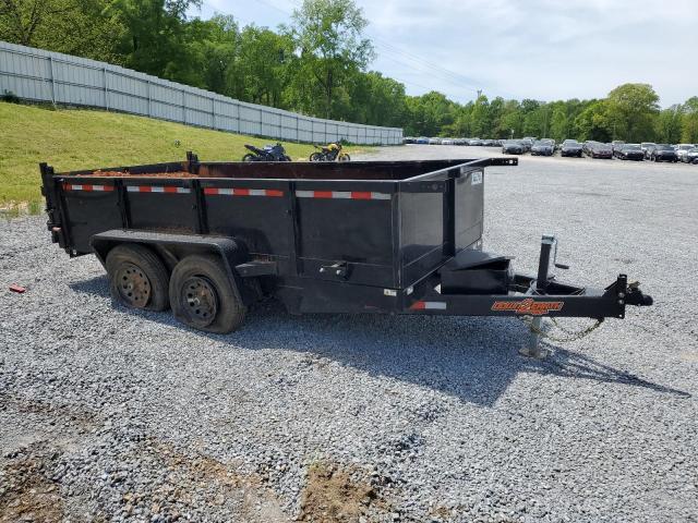 DOWN2EARTH TRAILER 2024 1XNBE1226R3106955 photo #1