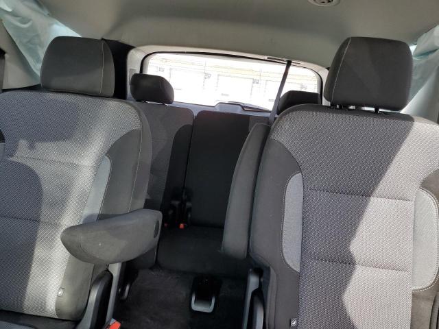 2019 CHEVROLET TRAVERSE L - 1GNEVGKW9KJ236121