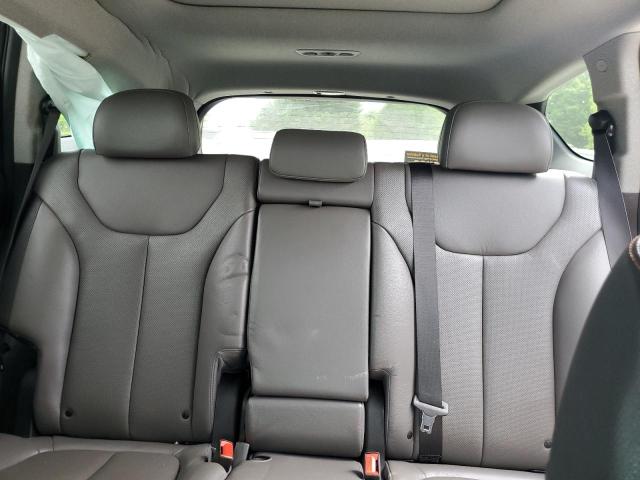 2020 HYUNDAI SANTA FE L - 5NMS53AD8LH247302