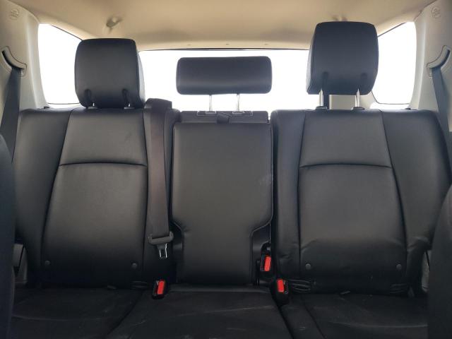 2019 TOYOTA 4RUNNER SR - JTEBU5JR7K5698423