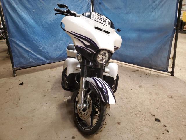 2016 HARLEY-DAVIDSON FLHXSE CVO 5HD1PXNA9GB953614